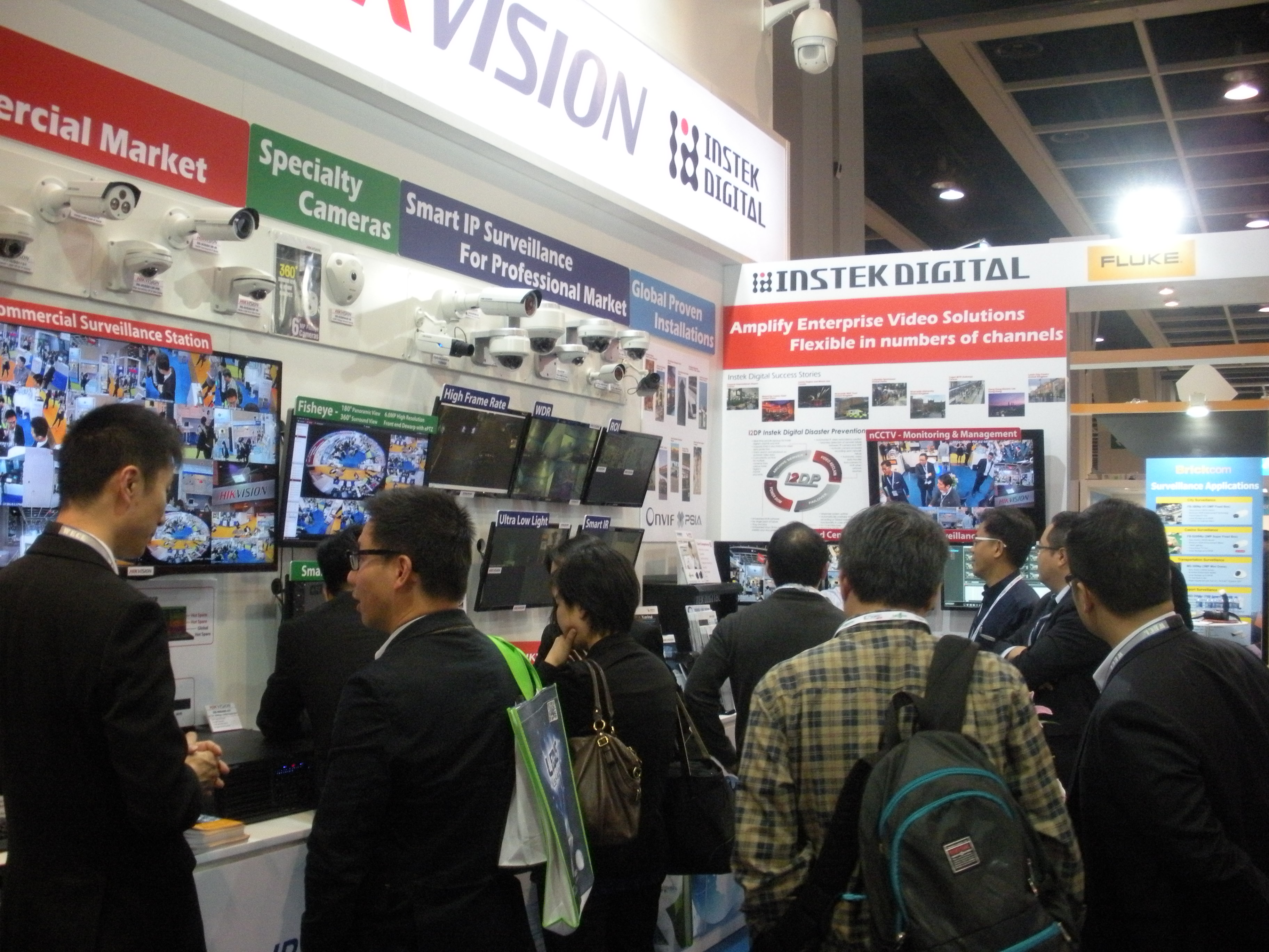 2014 Asian Securitex